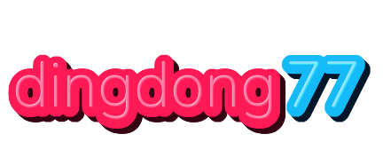 dingdong77 — logo kanal